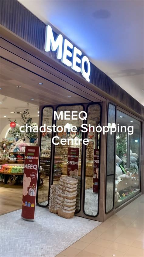 meeq chadstone|MEEQ (@meeq) • Instagram photos and videos.